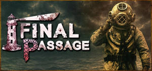 Final Passage banner