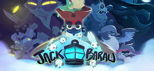 Jack Barau banner