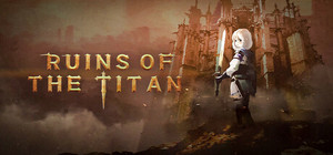 Ruins of The Titan banner