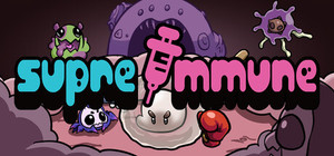 Supre-Immune banner