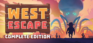 West Escape: Complete Edition banner