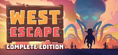 West Escape: Complete Edition