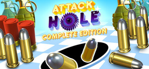 Attack Hole: Complete Edition banner