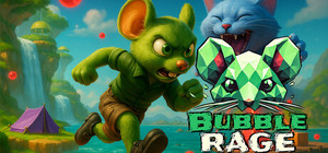 Bubble Rage banner
