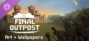 Final Outpost: Definitive Edition - Art & Wallpapers banner