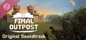 Final Outpost: Definitive Edition - Soundtrack banner
