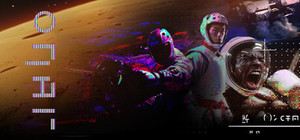 ONAR - Off World Fighter banner