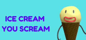 Ice Cream You Scream banner