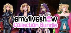EmyLiveShow Collection Bundle banner