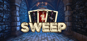 Sweep banner