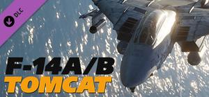 DCS: F-14A/B Tomcat by Heatblur Simulations banner