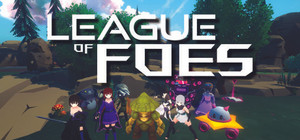 League of Foes banner