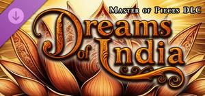 Master of Pieces © Jigsaw Puzzle DLC - Dreams of India banner