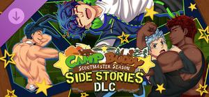 Camp Buddy: Scoutmaster Season - Side Stories banner
