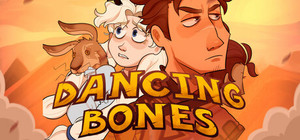 Dancing Bones banner