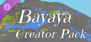 Bayaya - Creator Pack banner