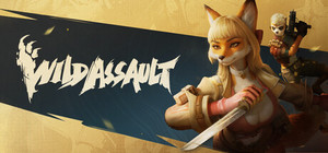 Wild Assault Supporter Edition banner