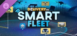 Delivery INC - Smart Fleet banner