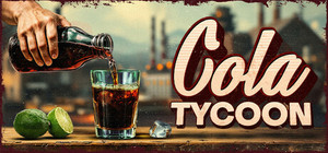 Cola Tycoon banner
