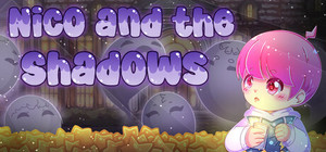 Nico and the Shadows banner