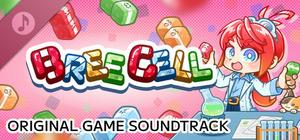 Breecell Original Game Soundtrack banner