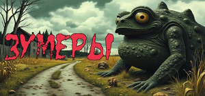 ЗУМЕРЫ banner
