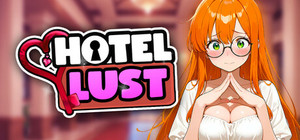 Hotel Lust banner