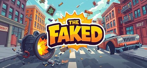 The Faked banner