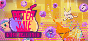 After Juice: Animal Disco Mafia banner