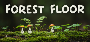 Forest Floor banner
