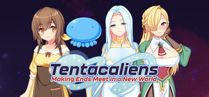 Tentacaliens: Making Ends Meet in a New World banner