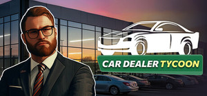 CAR DEALER TYCOON banner