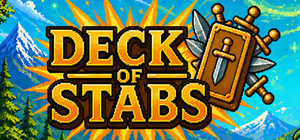 Deck of Stabs banner