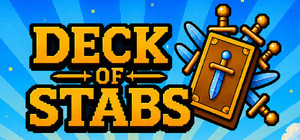 Deck of Stabs banner