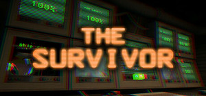 The Survivor banner