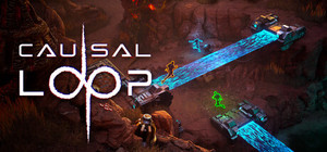 Causal Loop banner