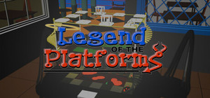 Legend Of The Platforms banner