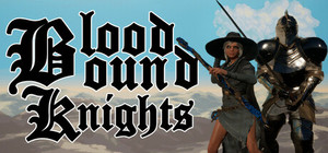 BloodBound Knights banner