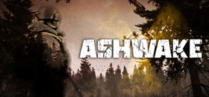 ASHWAKE banner