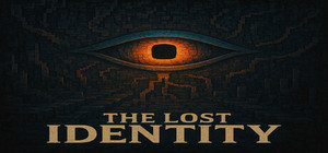 The Lost Identity banner