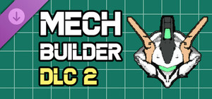 Mech Builder DLC 2 banner