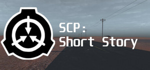 SCP: Short Story banner