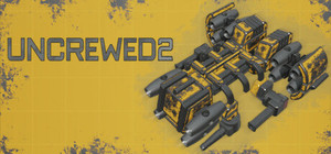 Uncrewed 2 banner
