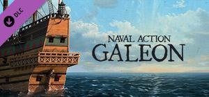 Naval Action - Galeon banner
