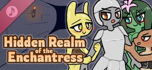 Hidden Realm of the Enchantress Soundtrack banner