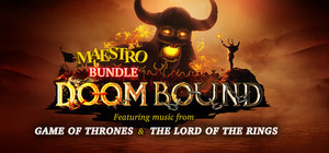 Maestro: Doom Bound Pack banner