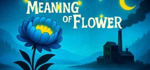 Meaning Of Flower banner