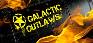 Galactic Outlaws banner
