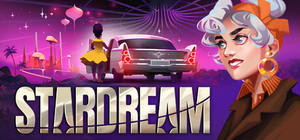 Stardream banner
