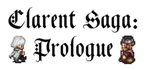 Clarent Saga: Prologue banner